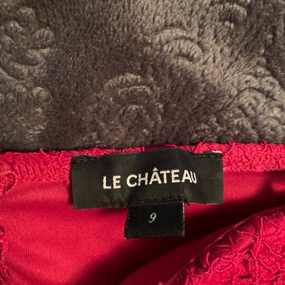 Dress from Le Château - Picture 2 of 2